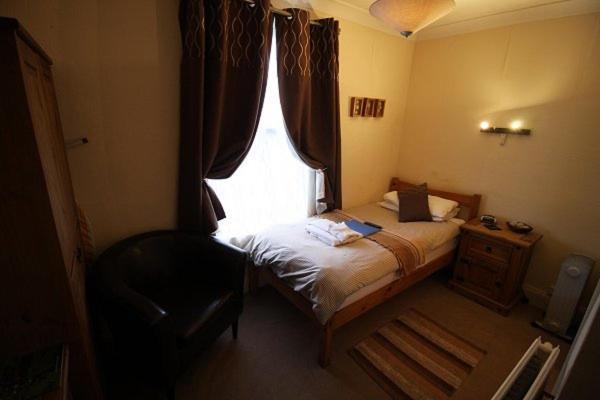 The Lodge Swindon Eksteriør billede