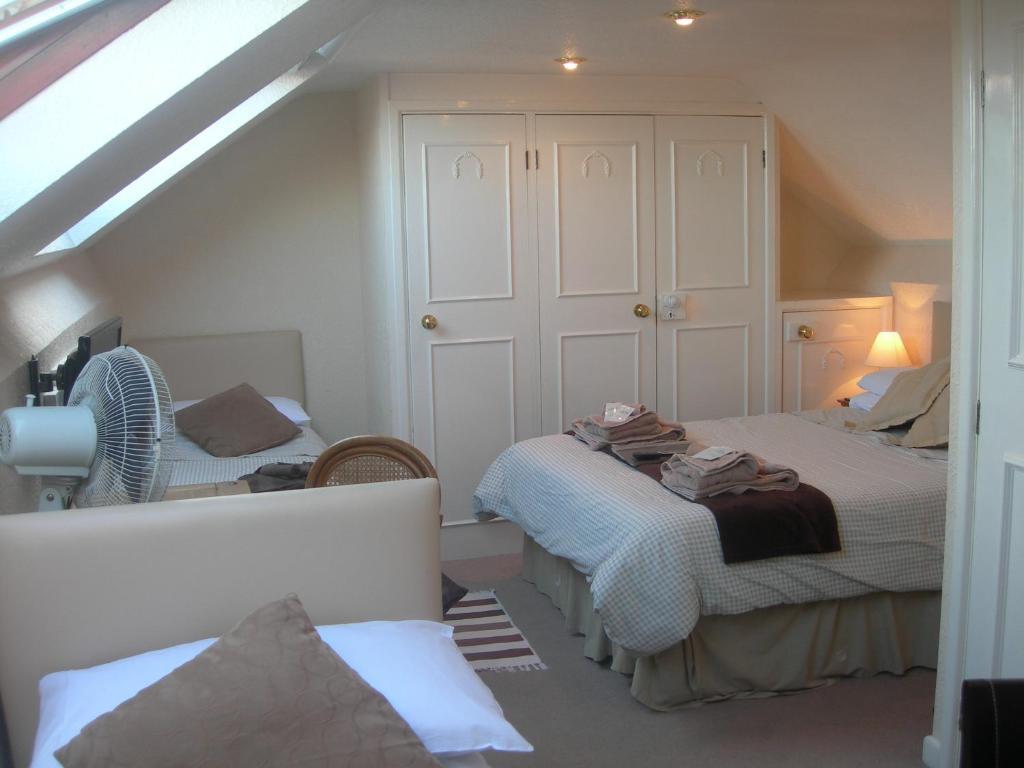 The Lodge Swindon Værelse billede