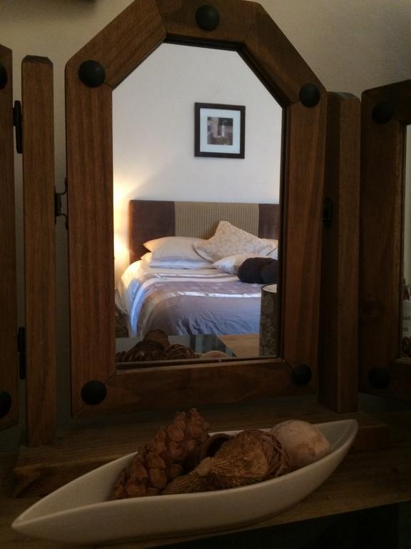 The Lodge Swindon Eksteriør billede